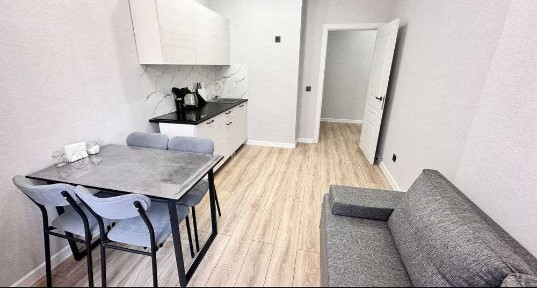 Ташкентская область, Ташкент, Яшнабадский район