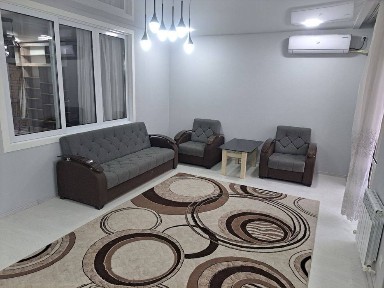 Ташкентская область, Ташкент, Мирзо-Улугбекский район