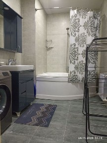 Ташкентская область, Ташкент, Сергелийский район