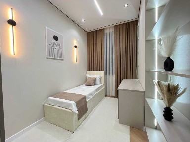 Ташкентская область, Ташкент, Яшнабадский район