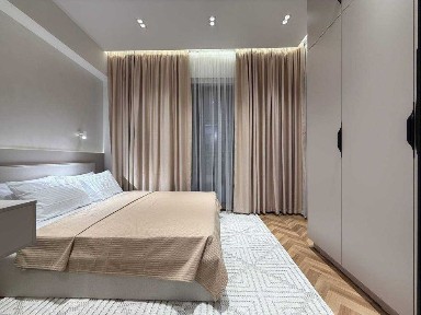 Аренда Квартира Акай Сити