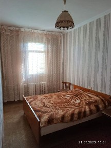 Ташкентская область, Ташкент, Мирзо-Улугбекский район