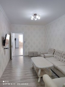 Ташкентская область, Ташкент, Яккасарайский район