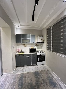 Ташкентская область, Ташкент, Мирзо-Улугбекский район