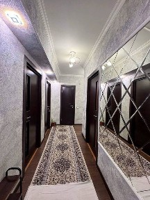 Ташкентская область, Ташкент, Сергелийский район