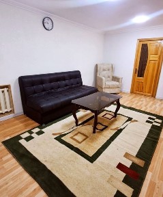 Ташкентская область, Ташкент, Яккасарайский район