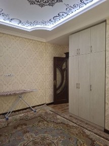 Ташкентская область, Ташкент, Юнусабадский район