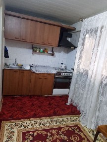 Chilonzor 26 Farhod bozoriga yaqin