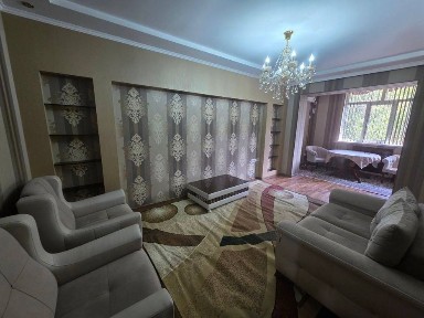 Ташкентская область, Ташкент, Яккасарайский район