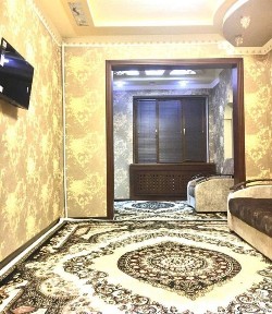 Ташкентская область, Ташкент, Чиланзарский район