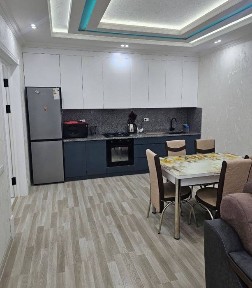 Ташкентская область, Ташкент, Мирабадский район