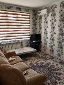 Ташкентская область, Ташкент, Сергелийский район