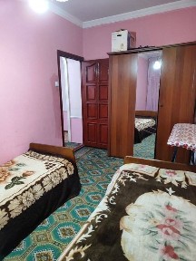 SHAYHONTOHUR tumani Gulabod srochna kvartira