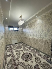 Ташкентская область, Ташкент, Чиланзарский район