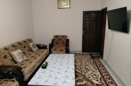 Ташкентская область, Ташкент, Чиланзарский район