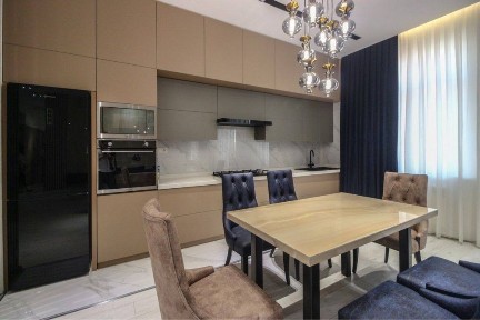 Ташкентская область, Ташкент, Мирабадский район