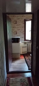 Ташкентская область, Ташкент, Мирзо-Улугбекский район