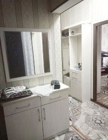 Ангренда 2 хонали евроремонт квартира арендага берилади