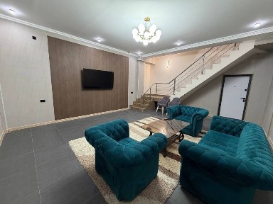 Ташкентская область, Ташкент, Сергелийский район