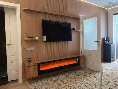 Аренда Чиланзар 14 1в2 Эсклюзивный ремонт. Всё новое!