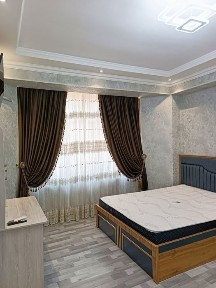 Ташкентская область, Ташкент, Алмазарский район