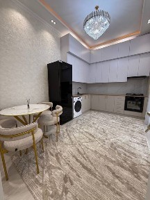 Ташкентская область, Ташкент, Шайхантахурский район