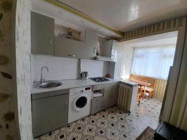 Ташкентская область, Ташкент, Чиланзарский район