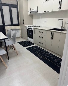 Аренда Мирзо Улуғбек район евро ремонт йул йузида