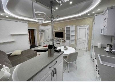 Ташкентская область, Ташкент, Юнусабадский район