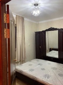 Ташкентская область, Ташкент, Мирзо-Улугбекский район