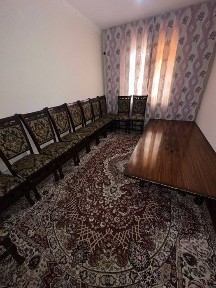 Kvartiraga qizlar olamiz 850 mingdan