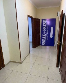 Сдается в аренду нежилое помещение на БИЙ, Художникова!