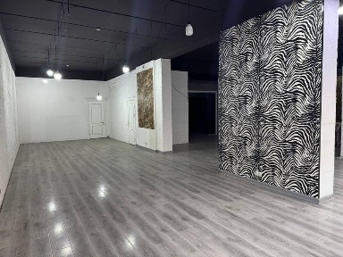 Фидокор помещение аренда в центре Мирабад 506 м2 open space