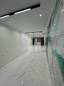 Под Офис на Ракат Махалле ор, Московская пицца