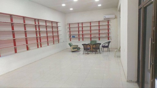 Аренда нежилое помещение Келес Кирф