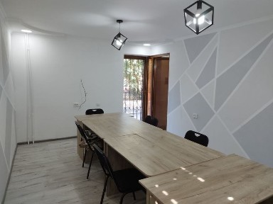 Ташкентская область, Ташкент, Мирзо-Улугбекский район