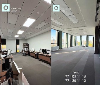 Срочная аренда офисов в Юнусабаде