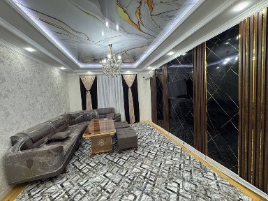 Бухарская область, Бухара