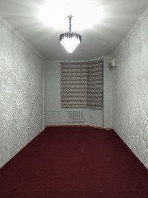 Бухарская область, Бухара