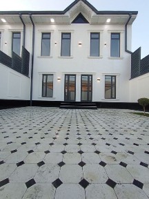 Самаркандская область, Самарканд