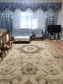 Аренда дом паркентский