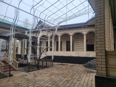 Наманганская область, Туракурган