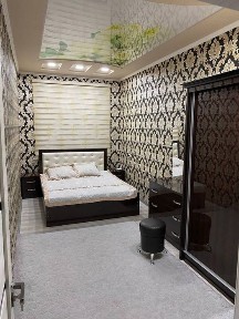 Hamma sharoitga kv Ijaraga beriladi sentr bankni oldida