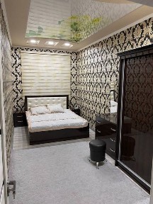 Hamma sharoitga kv Ijaraga beriladi sentr bankni oldida