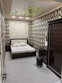 Навоийская область, Навои