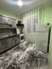 1-Хоналик 3каватда нихол кольцо 3-Каватда 4-Каватлик Панельный Дом.