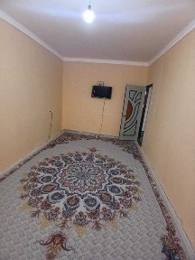 Buxoroda kvartira uy xonadon sotiladi 2 xonali 64m² 4-qavat.