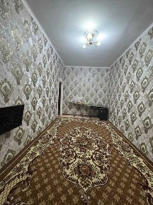 Продаётся 1х комн квартира на 5 этаже Ор-р Шербудин