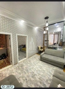 1xona 2xona киланган вариантимиз сотилади ️⃣№2972 Gorgaz кодок паварот