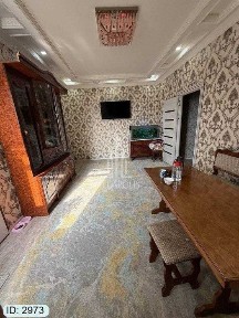 kvartira sotiladi ️⃣№2973 Kritiy Vaynikomatni orqasi 2xonalik uy